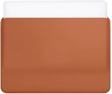 COTEetCI Ultra-thin PU Case Brown (MB1018-BR) for MacBook 13"