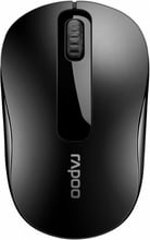 RAPOO M10 Wireless Optical Mouse Black