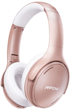 Mpow H19 IPO Pink