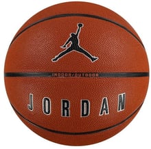 Nike JORDAN ULTIMATE 2.0 8P DEFLATED баскетбольный Уни 7