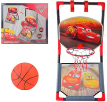 Баскетбольний набір Cars (EODS-39881A)