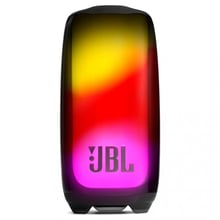 JBL Pulse 5 (JBLPULSE5BLK) OPEN BOX