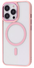 WAVE Ardor Case with MagSafe Pink Sand for iPhone 13 Pro