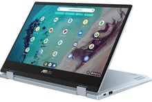 ASUS Chromebook Flip CX3 (CB3400FMA-E10017)