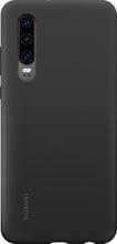 Huawei Silicone Case Black for Huawei P30 (51992844)