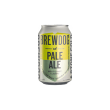 Пиво BrewDog Pale Ale (0,33 л.) (BW93284)