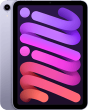 Apple iPad mini 6 8.3 "2 021 Wi-Fi 64GB Purple (MK7R3)