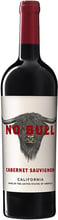 Вино Cabernet Sauvignon No Bull червоне сухе Mare Magnum 0.75л (PRA7340048605540)
