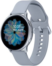 Samsung Galaxy Watch Active 2 44mm Silver Aluminium Explorer Edition (SM-R820NZSADBT)
