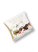 Конфеты шоколадные Schluckwerder Ambiento пралине 120 г (4023800271261)