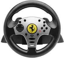 Thrustmaster Ferrari Challenge Racing Wheel PC/PS3 (4160525)