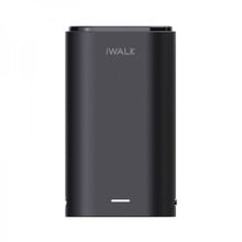 iWALK Power Bank Link Me 10000mAh USB-C Black (DBL10000C)