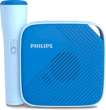 Philips TAS4405N Blue