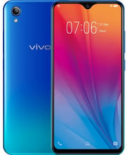 Смартфон Vivo Y91C 2/32 GB Ocean Blue Approved Витринный образец