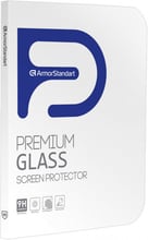 Armorstandart Glass.CR Clear for Samsung Galaxy Tab S7 T870/T875 / Galaxy Tab S8 2022 X700/X706 (ARM58001)