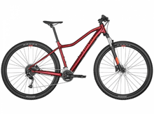 Велосипед Bergamont 2022' 29" Revox 4 FMN (286831160) M/44.5см mirror red