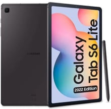 Samsung Galaxy Tab S6 Lite 2022 4/64GB LTE Gray (SM-P619NZAA)