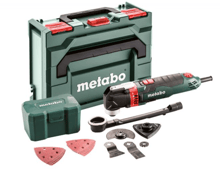 Реноватор Metabo MT 400 Quick Set (601406500)