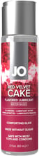 Мастило на водній основі System JO Red Velvet Cake (60 мл)