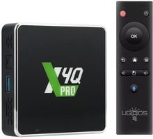 Ugoos X4Q Pro (4GB/32GB)