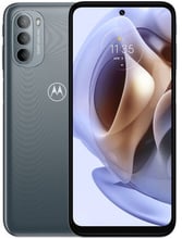 Смартфон Motorola Moto G31 4/64 GB Mineral Grey Approved Витринный образец