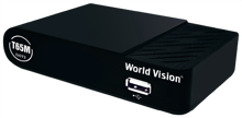 World Vision T65M