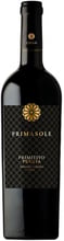 Вино Primasole Primitivo Puglia червоне 0.75 л (WHS8008900001020)