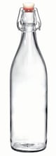 Бутылка Bormioli Rocco MBE Giara для масла 1 л (666260MBE321990)