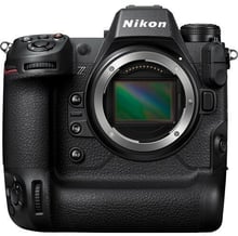 Nikon Z9 Body (VOA080AE)