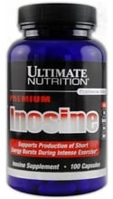 Ultimate Nutrition Premium Inosine 100 caps