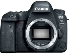 Canon EOS 6D Mark II body UA