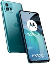 Motorola G72 8/128GB Polar Blue (UA UCRF)