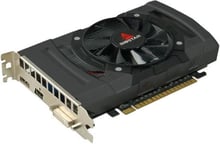 Biostar Radeon RX 550 Gaming 4 GB (VA5505RF41)