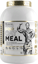 Kevin Levrone Gold Oat Meal 3000 g /30 servings/ Coffee Frappee