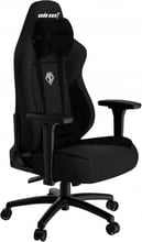 Крісло геймерське Anda Seat T Compact Black Size L (AD19-01-B-F)