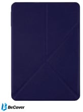 BeCover Ultra Slim Origami Deep Blue for Amazon Kindle All-new 10th Gen. 2019 (703794)