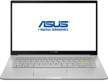 ASUS VivoBook 14 K413EQ-EB376 (90NB0RKG-M000C0) UA