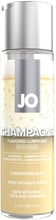 Смазка на водной основе System JO Champagne (60 мл)