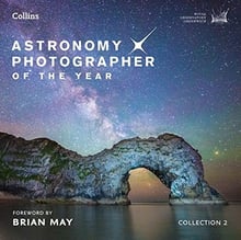 Brian May: Astronomy Photographer of the Year: Collection 2