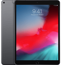 Apple iPad Air 3 10.5 2019 Wi-Fi + Cellular 64GB Space Gray (MV152) Approved Вітринний зразок