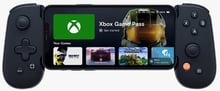 Ігровий джойстик Backbone One Xbox Edition for iPhone 15 & Android USB-C Black (BB-51-B-R)