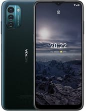 Nokia G21 4/128Gb Dual Nordic Blue