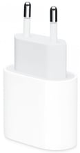 Apple USB-C Power Adapter 18W White (MU7V2/MU7T2)