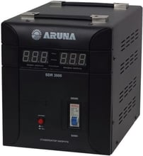 Стабилизатор напряжения Aruna SDR 3000