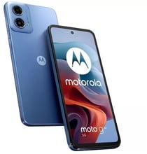 Motorola G34 5G 4/128GB Ice Blue