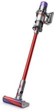 Dyson Cyclone V11 Absolute Extra Nickel / Red