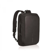 XD Design Bobby Bizz Backpack Black (P705.571) for MacBook Pro 15-16"