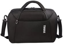 Thule Accent Convertible Bag Black (TACLB-2116) for MacBook Pro 15-16"