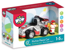 Игрушка WOW Toys Richie Race Car Гоночная машина Ричи (10343)