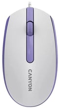 Canyon M-10 USB Mountain Lavender (CNE-CMS10ML)
